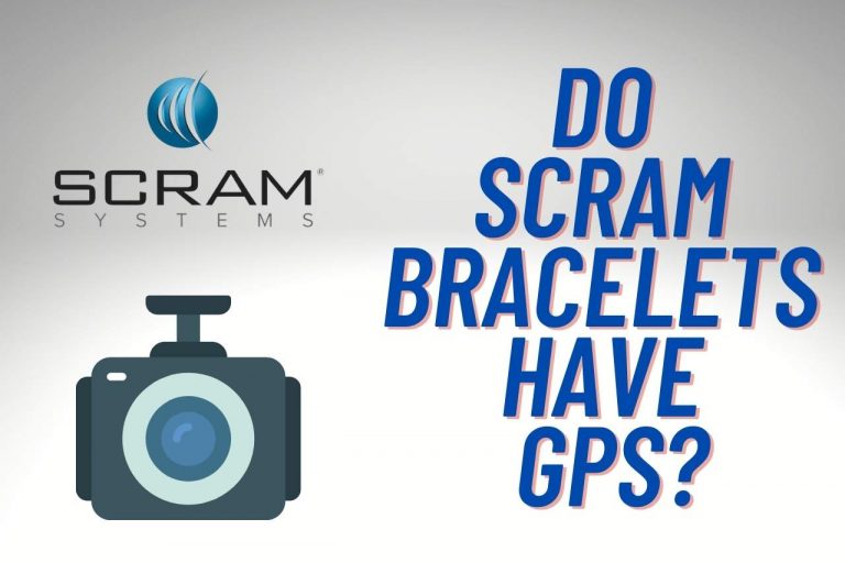 Do Scram Bracelets have GPS ? Let’s Find Out