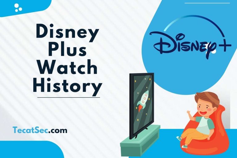 Disney Plus Watch History – Unveiling the Magic!