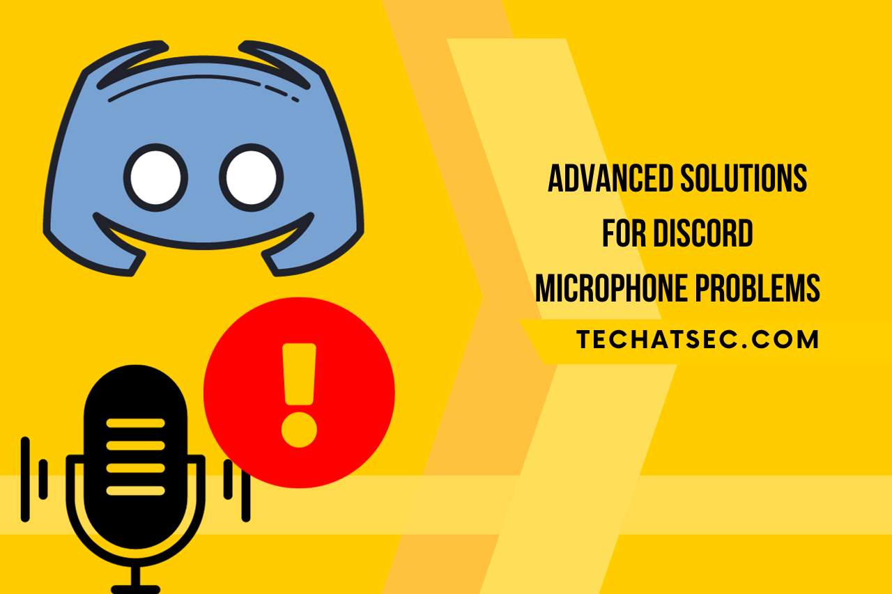 Advanced Solutions for Discord Microphone Problems